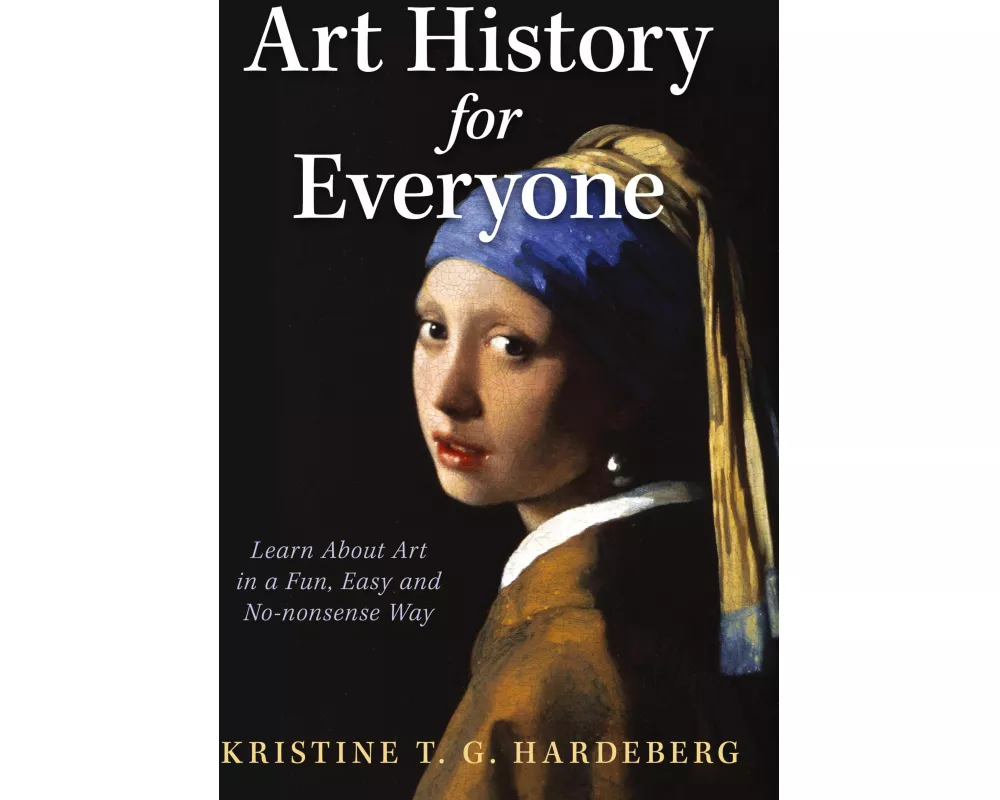 Art History for Everyone