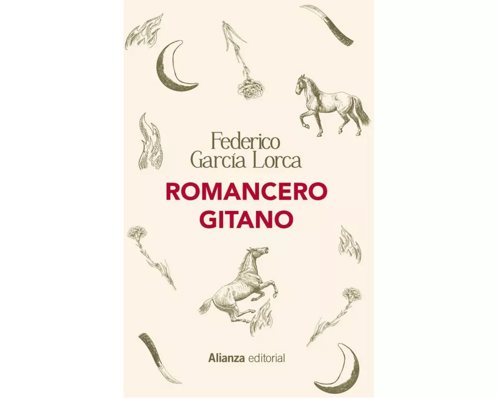 Romancero gitano