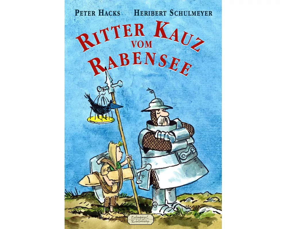 Ritter Kauz vom Rabensee