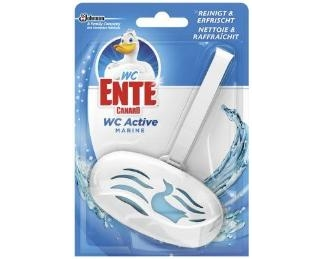 WC-ENTE WC Stein 973554 Active 3in1 Marine 4040g
