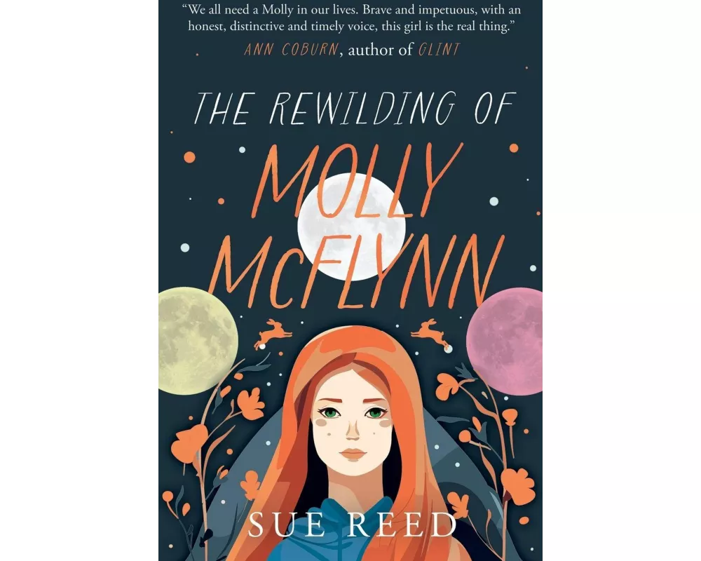 The Rewilding of Molly McFlynn