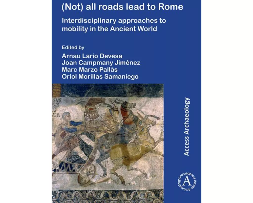 (Not) All Roads Lead to Rome