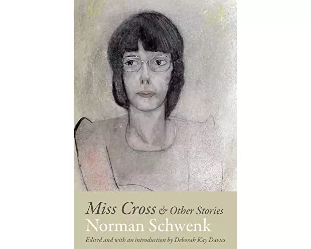 Miss Cross and Other Stories