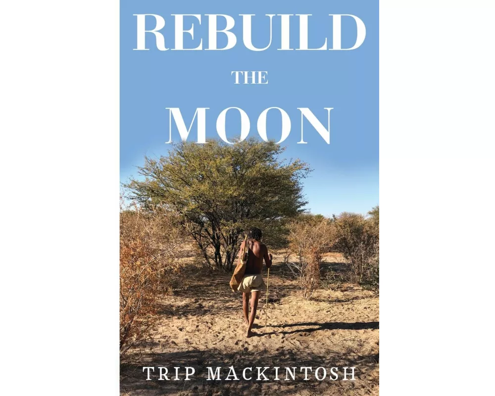 Rebuild the Moon