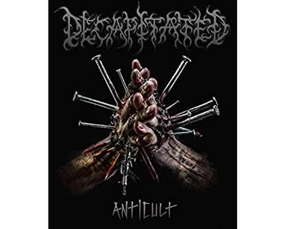 Anticult