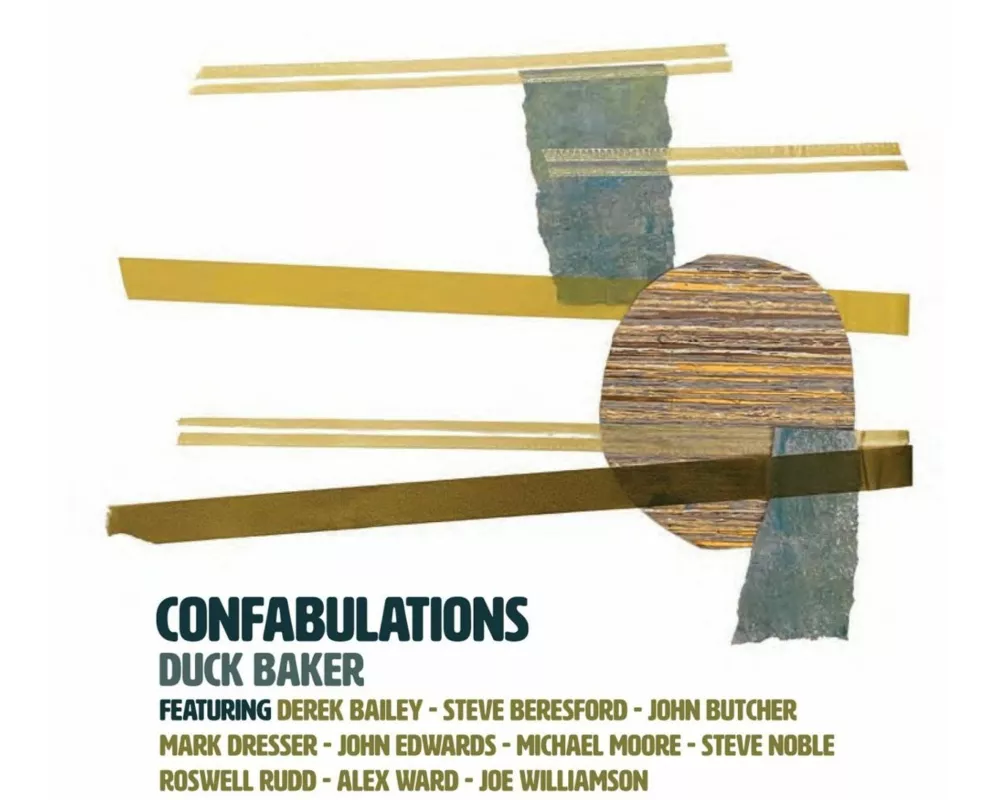Confabulations