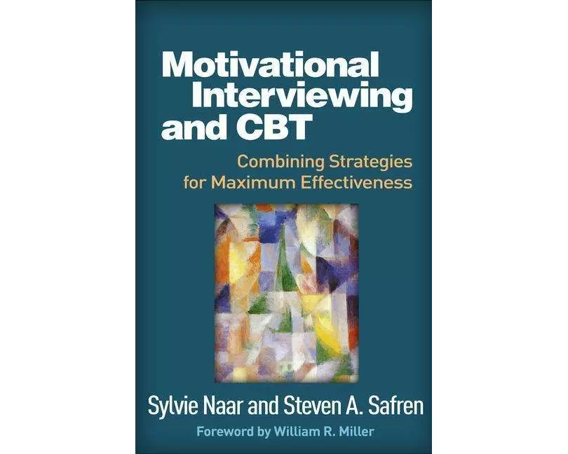Motivational Interviewing and CBT