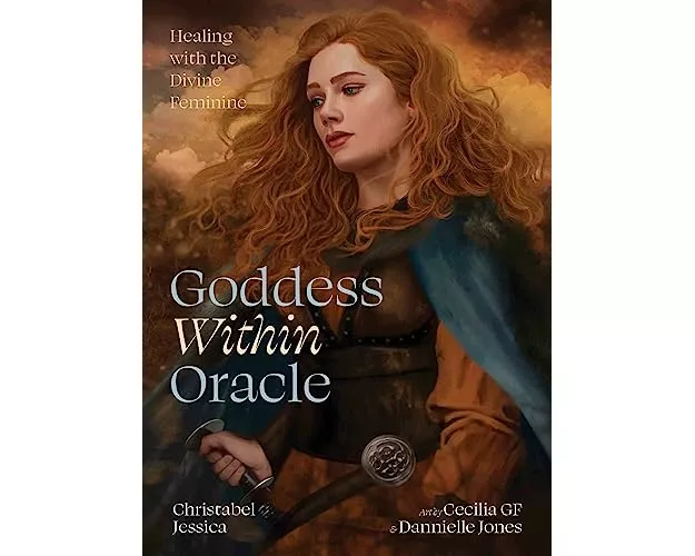 Goddess within Oracle