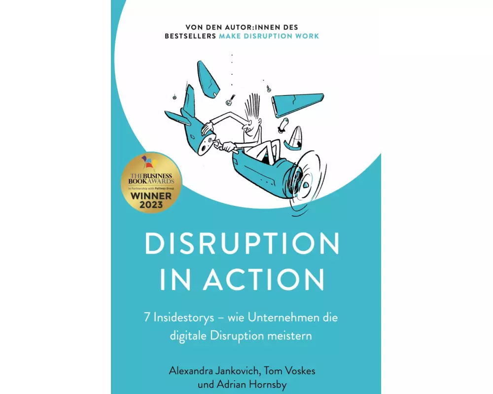 Disruption in Action