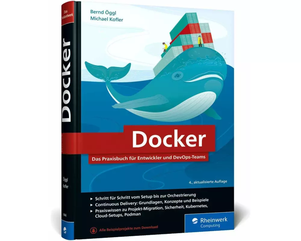 Docker