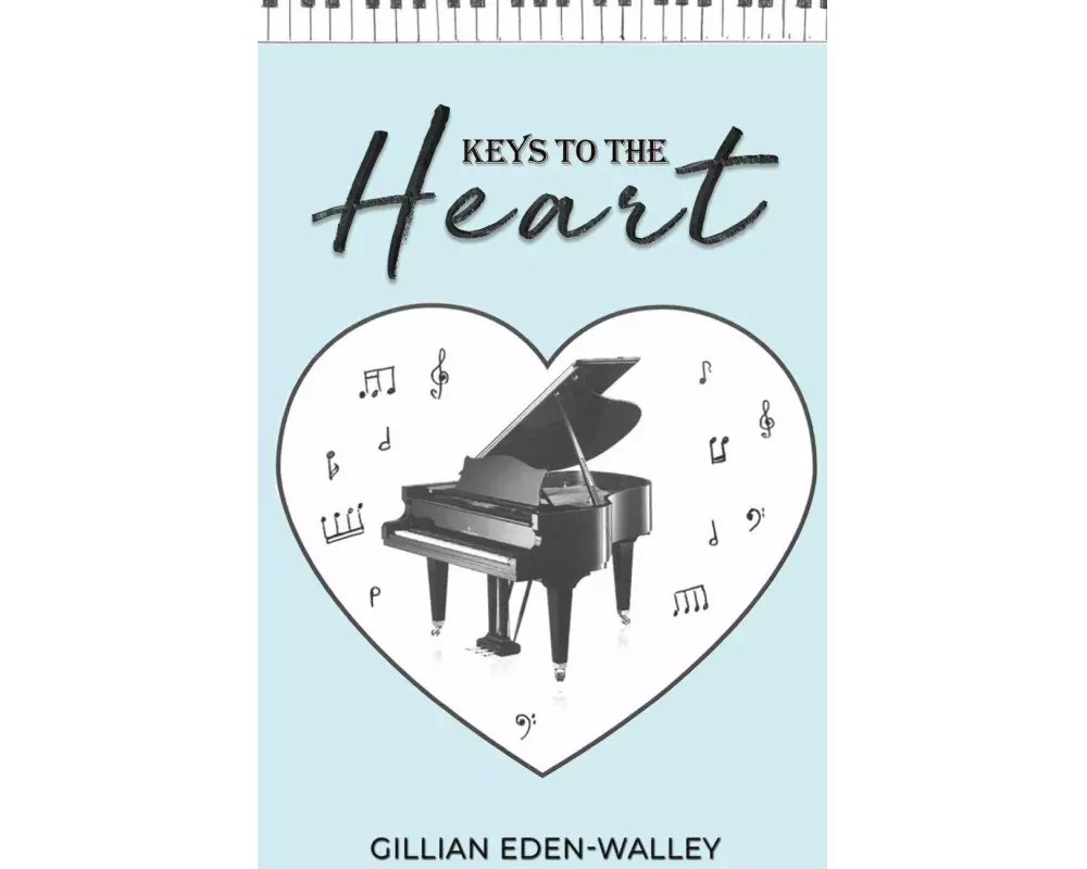 Keys to the Heart