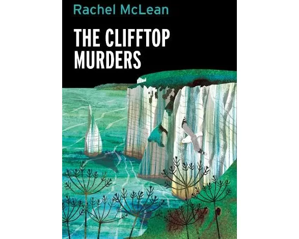 The Clifftop Murders