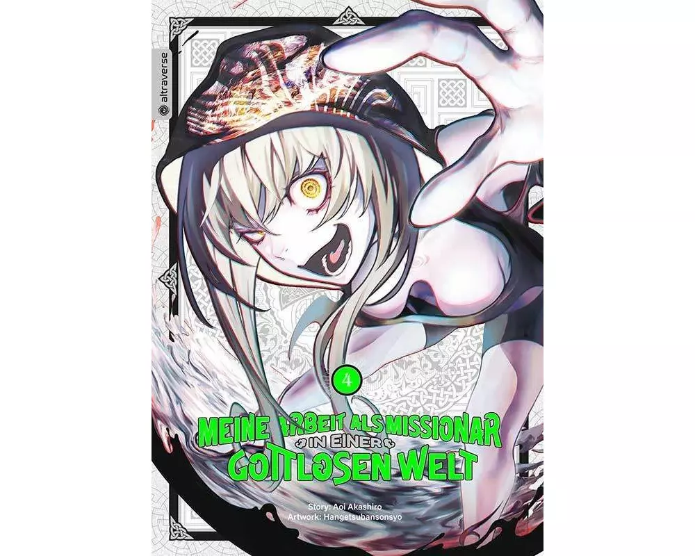 Meine Arbeit als Missionar in einer gottlosen Welt 04