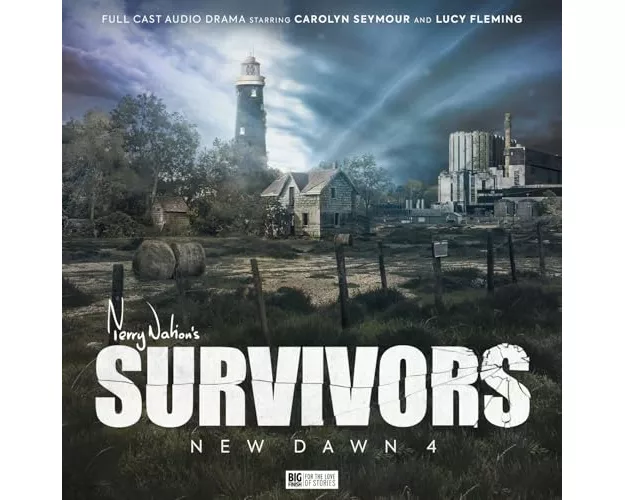 Survivors: New Dawn 4
