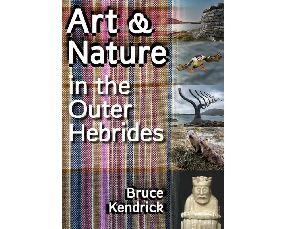 Art & Nature in the Outer Hebrides