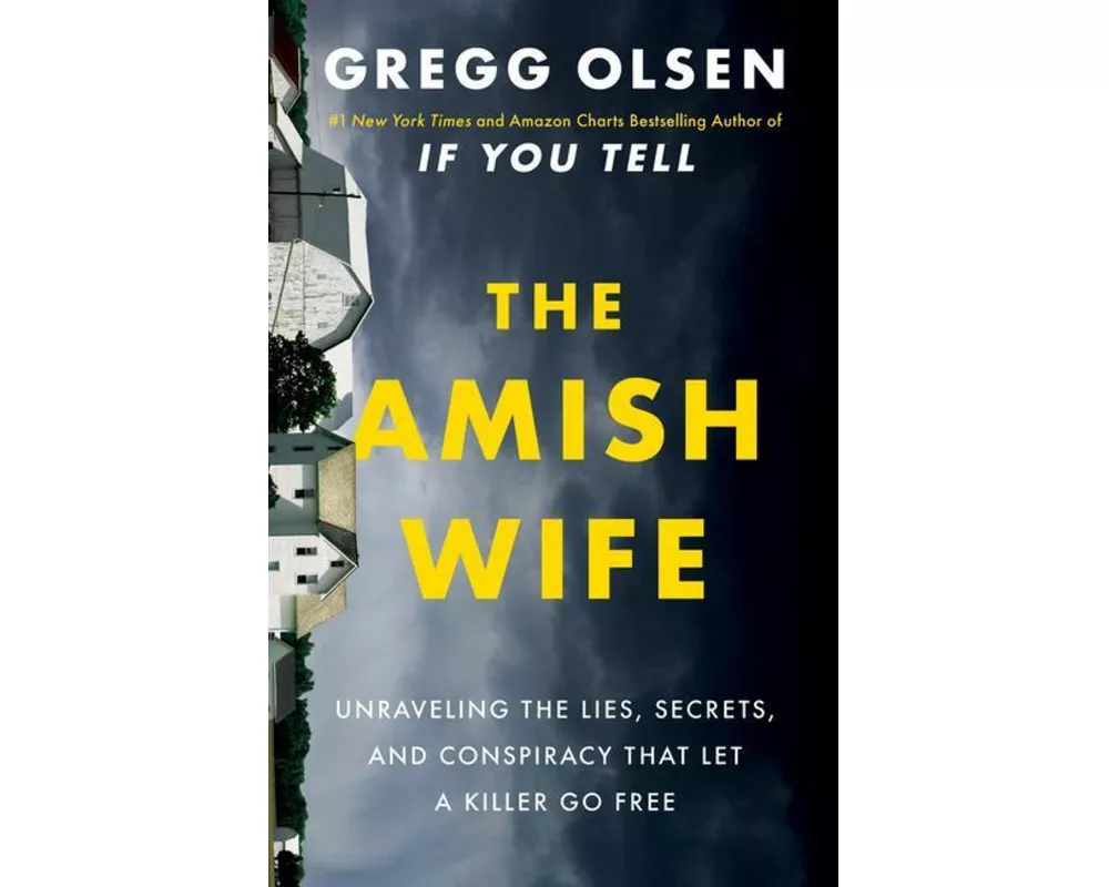 The Amish Wife