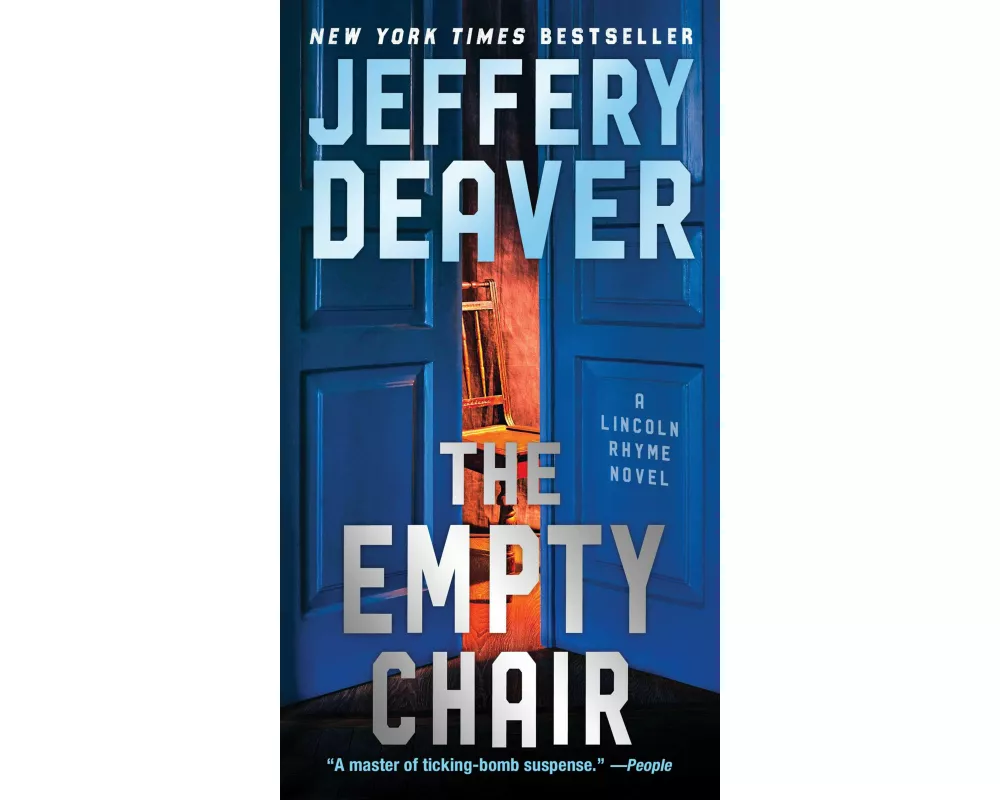 Empty Chair