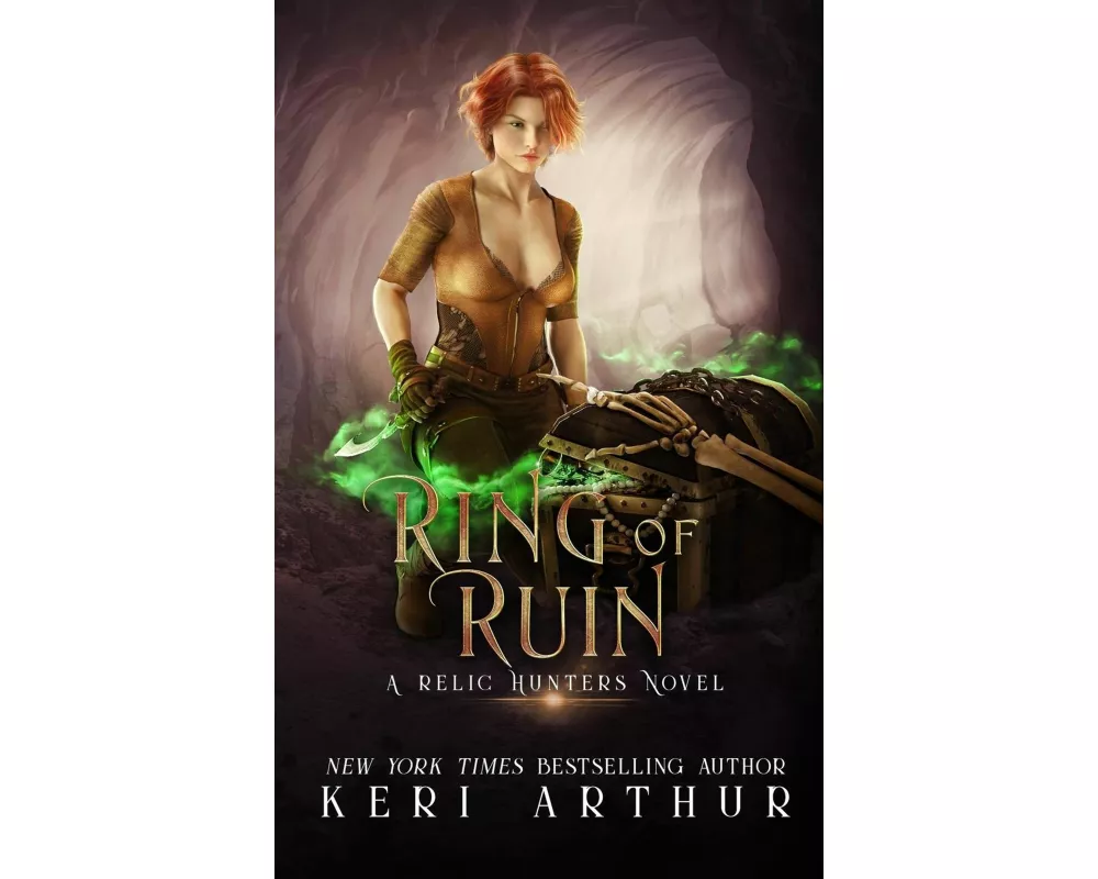 Ring of Ruin