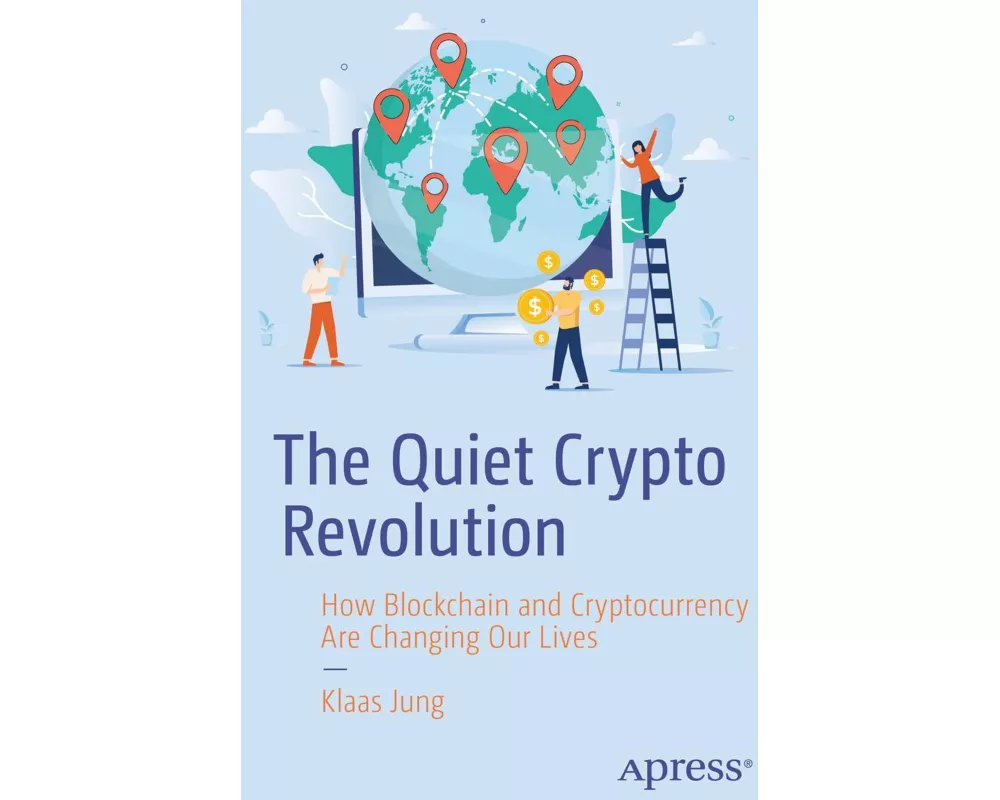 The Quiet Crypto Revolution