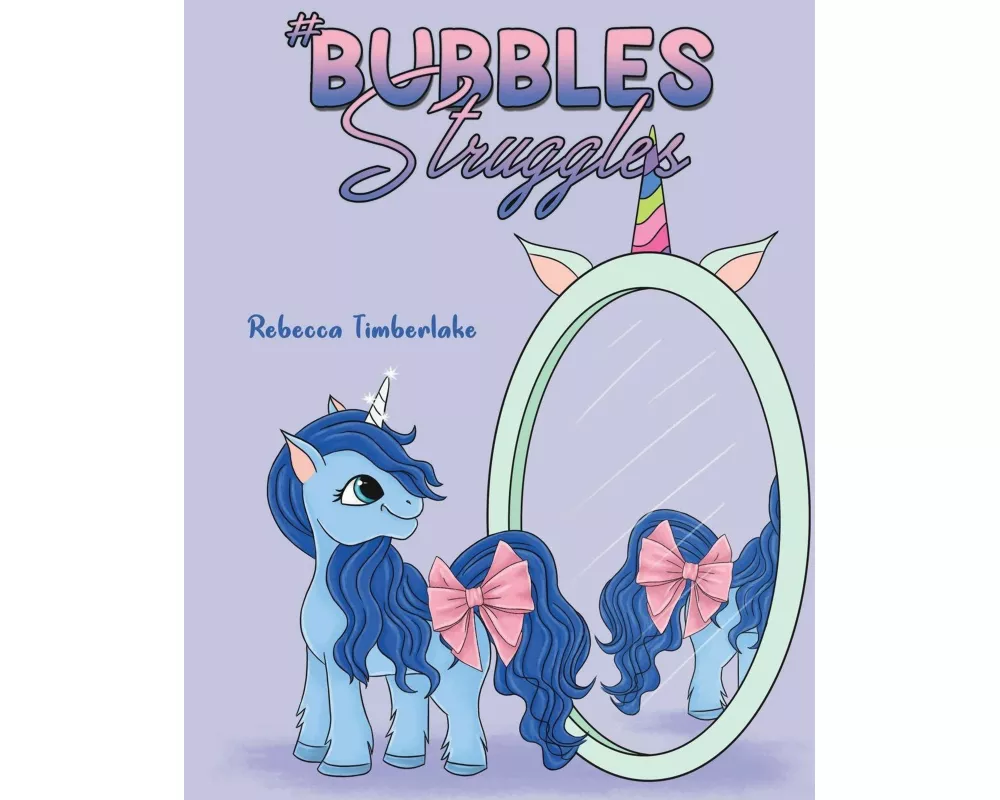 #BubblesStruggles