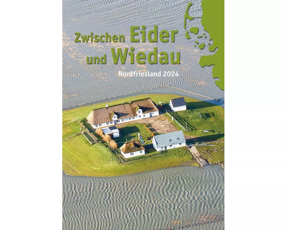 Zwischen Eider und Wiedau