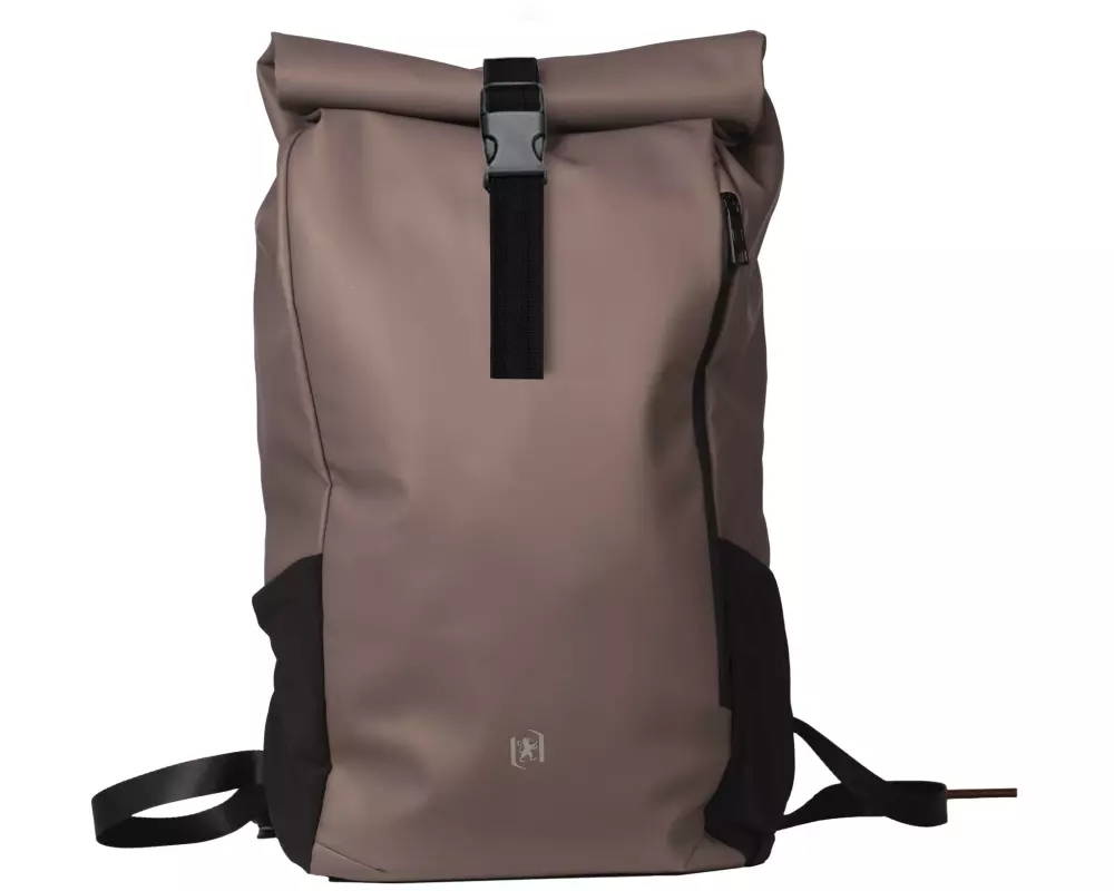 Oxford Rollenrucksack Identity Roll Top 24 l