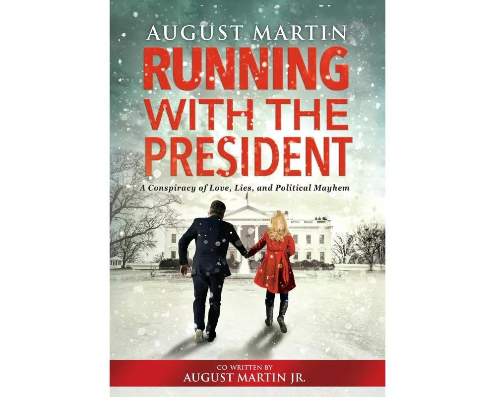 Running with the President