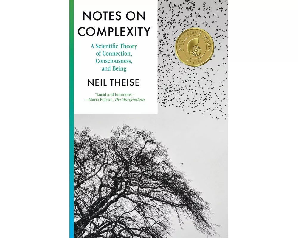 Notes on Complexity