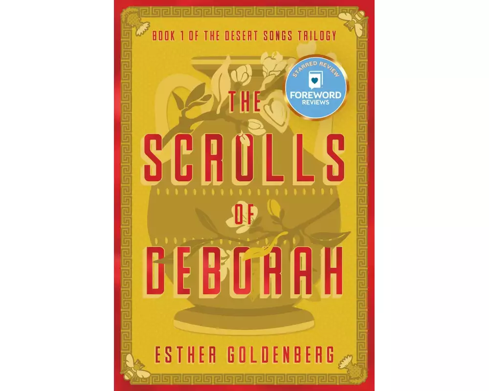 The Scrolls of Deborah
