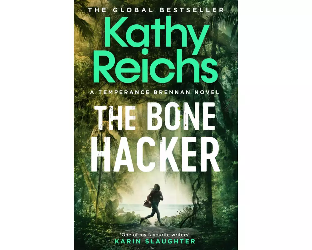 The Bone Hacker