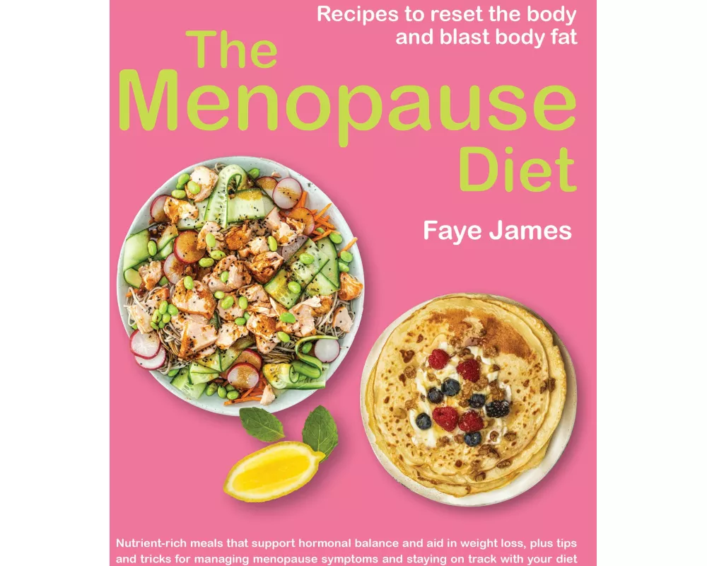 The Menopause Diet