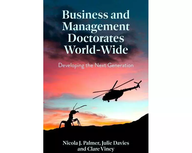 Business and Management Doctorates World-Wide