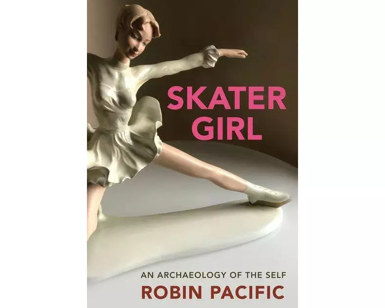Skater Girl
