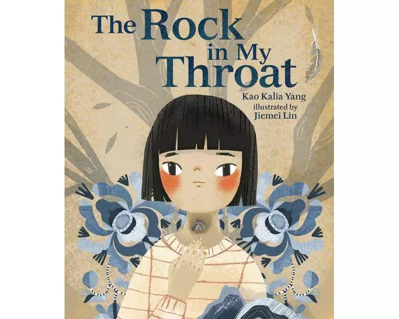 The Rock in My Throat