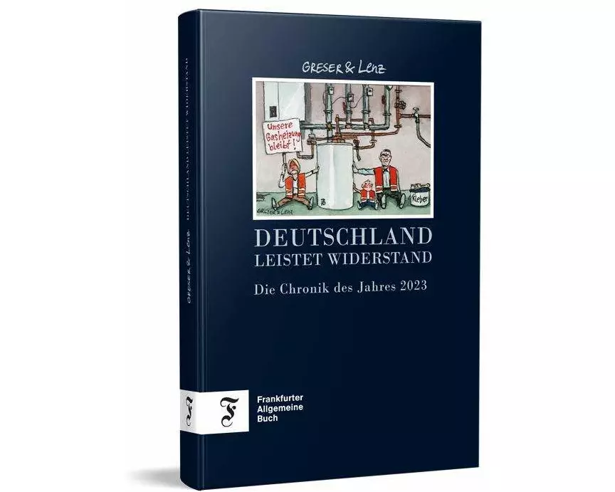 Deutschland leistet Widerstand
