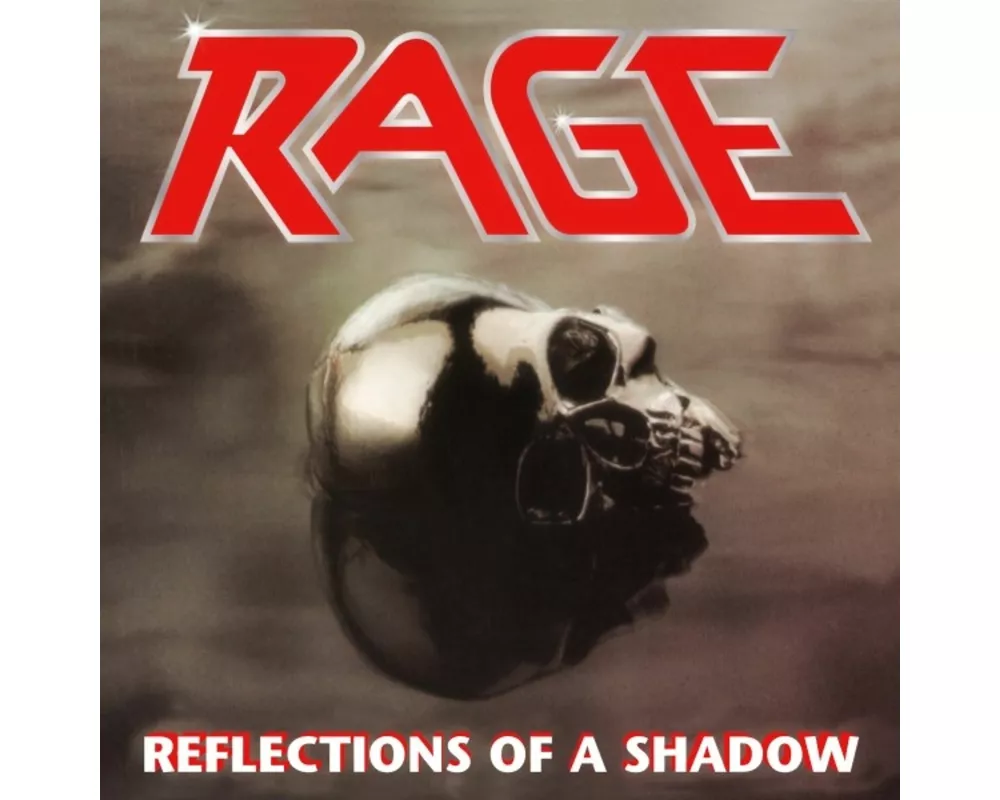 Reflections of a Shadow Re-Release