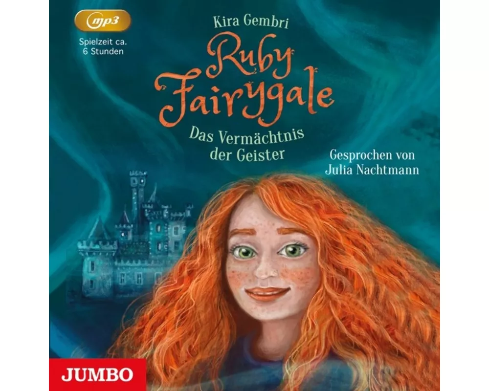 Ruby Fairygale - Das Vermächtnis der Geister (6)