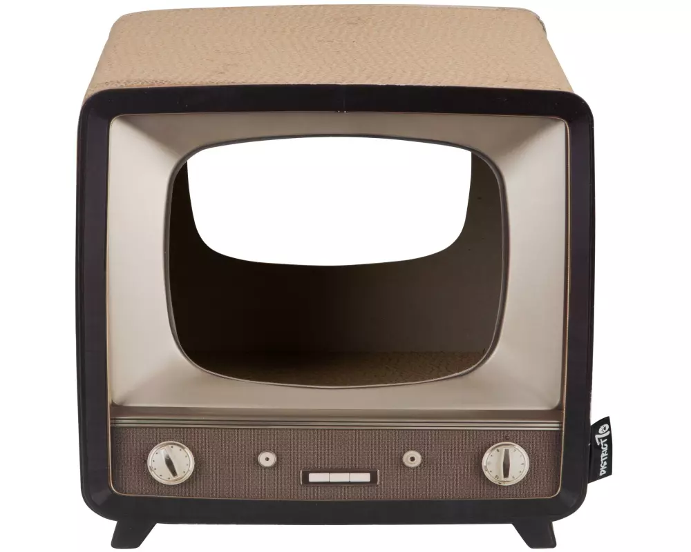 District 70 Kratzmöbel Telly