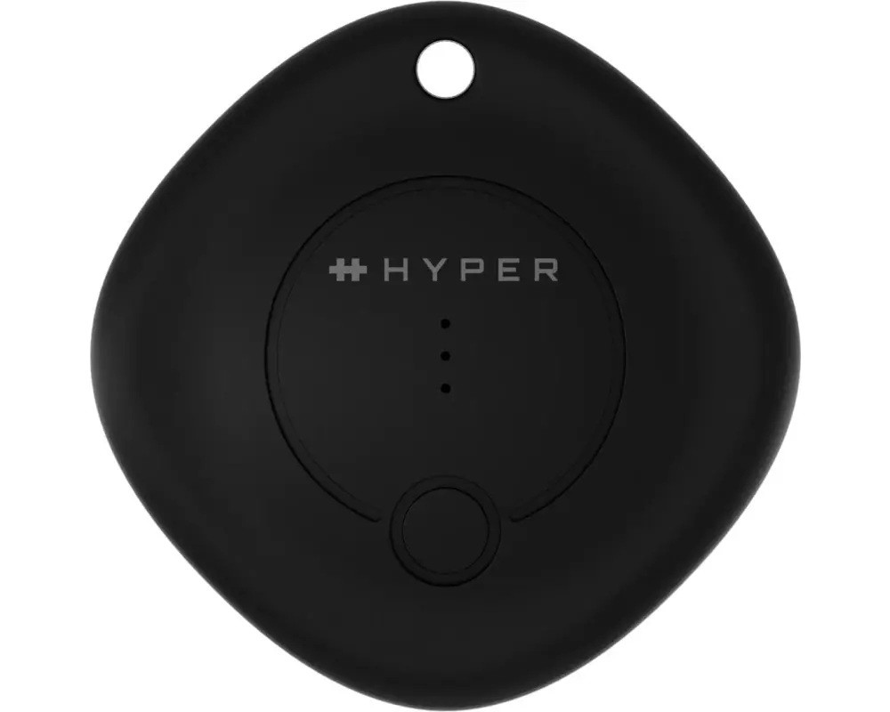 HYPER Schlüsselfinder Universal-Suchgerät