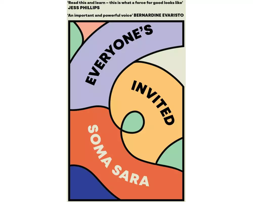 Everyone's Invited