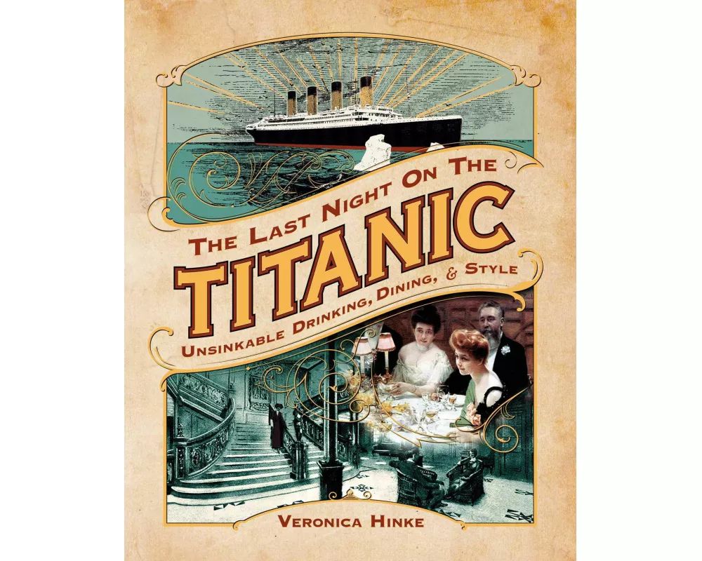 The Last Night on the Titanic