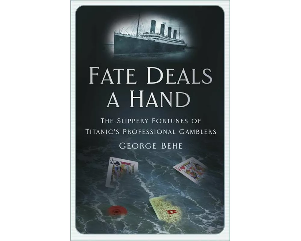 Fate Deals a Hand
