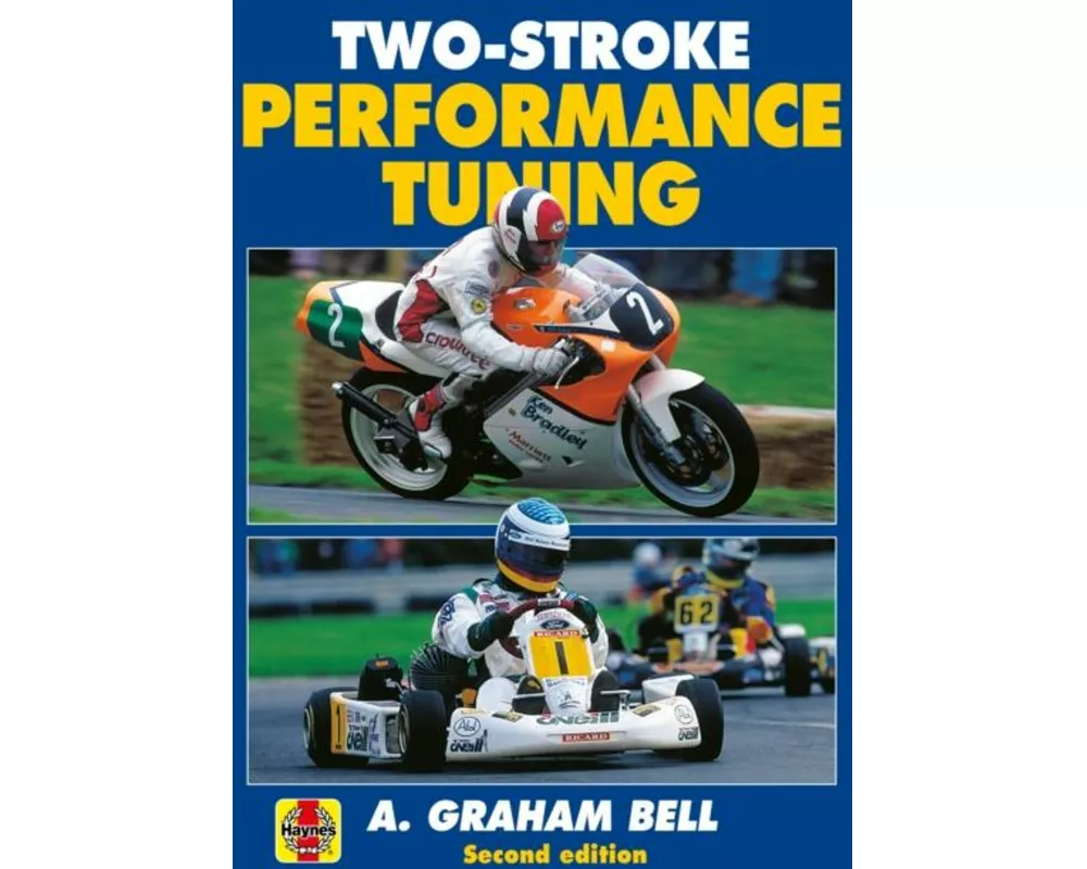 Two-Stroke Performance Tuning