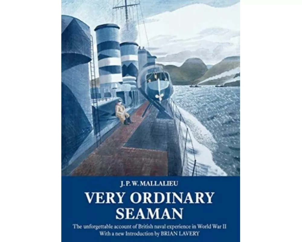Very Ordinary Seaman
