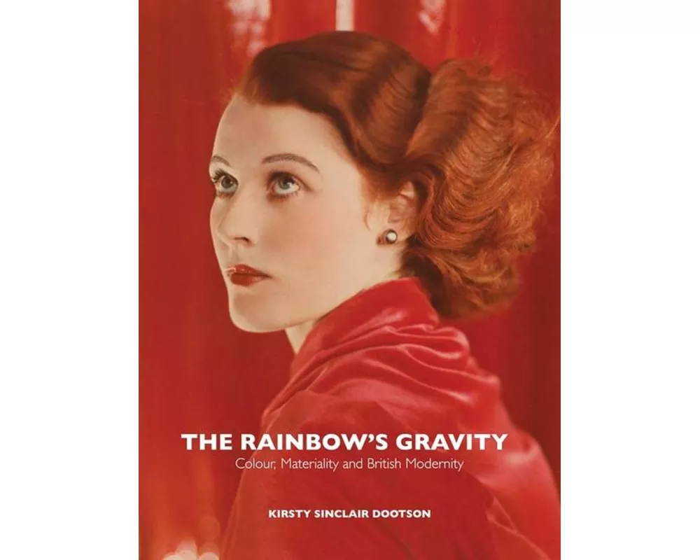 The Rainbow's Gravity