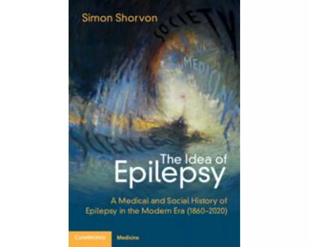 The Idea of Epilepsy