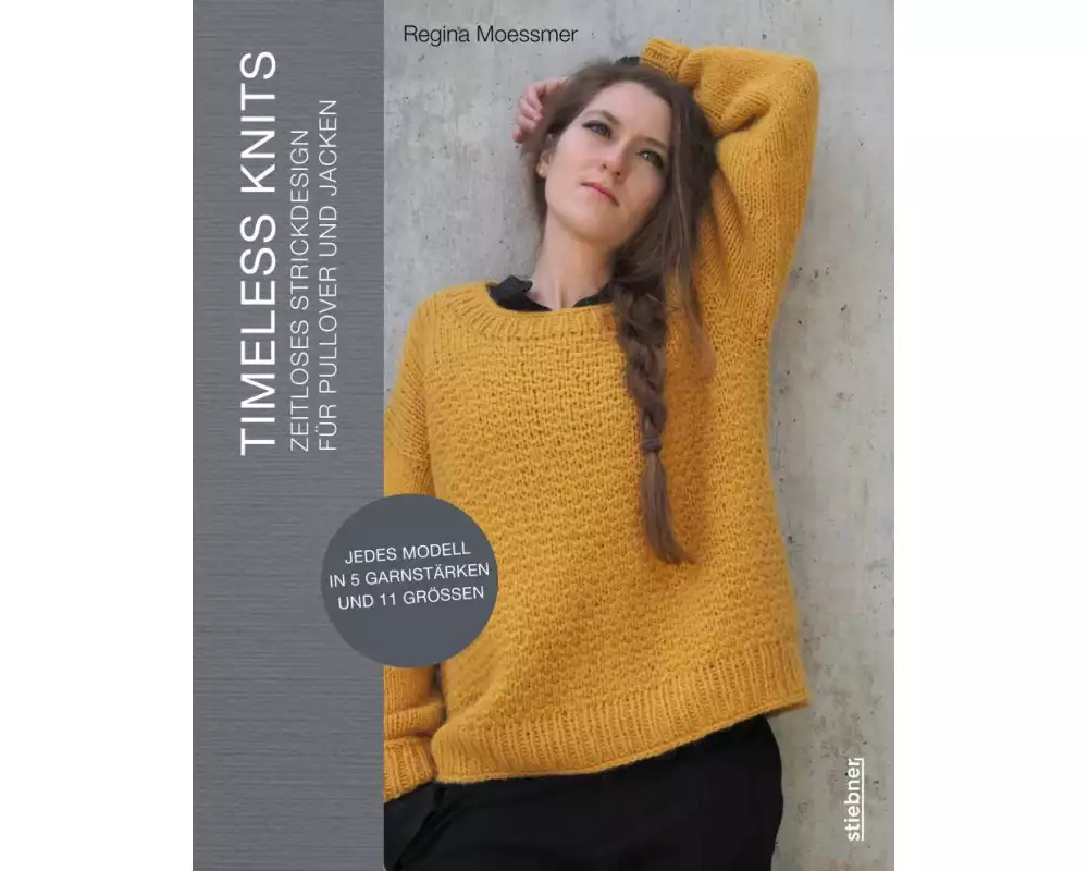Timeless Knits