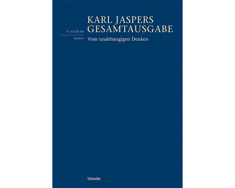 Vom unabhängigen Denken