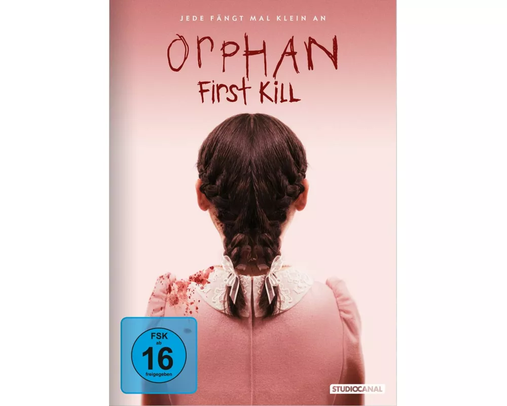 Orphan: First Kill