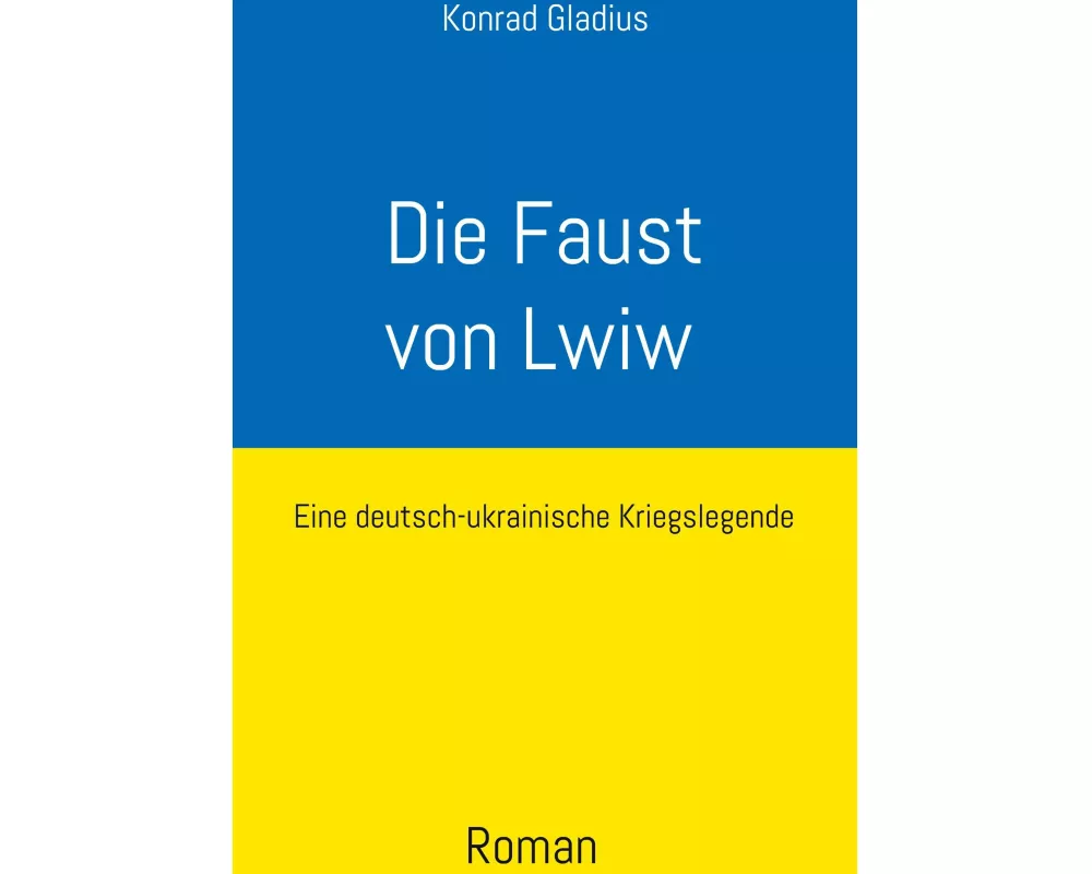 Die Faust von Lwiw